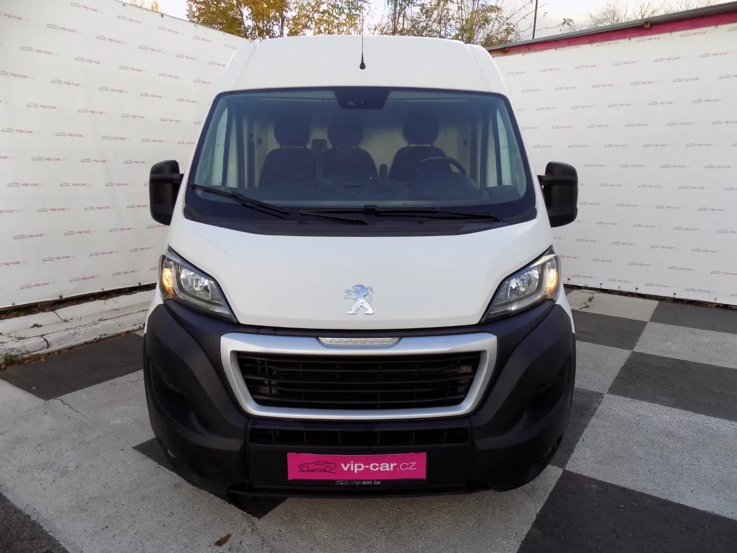 Peugeot Boxer - Náhled 4