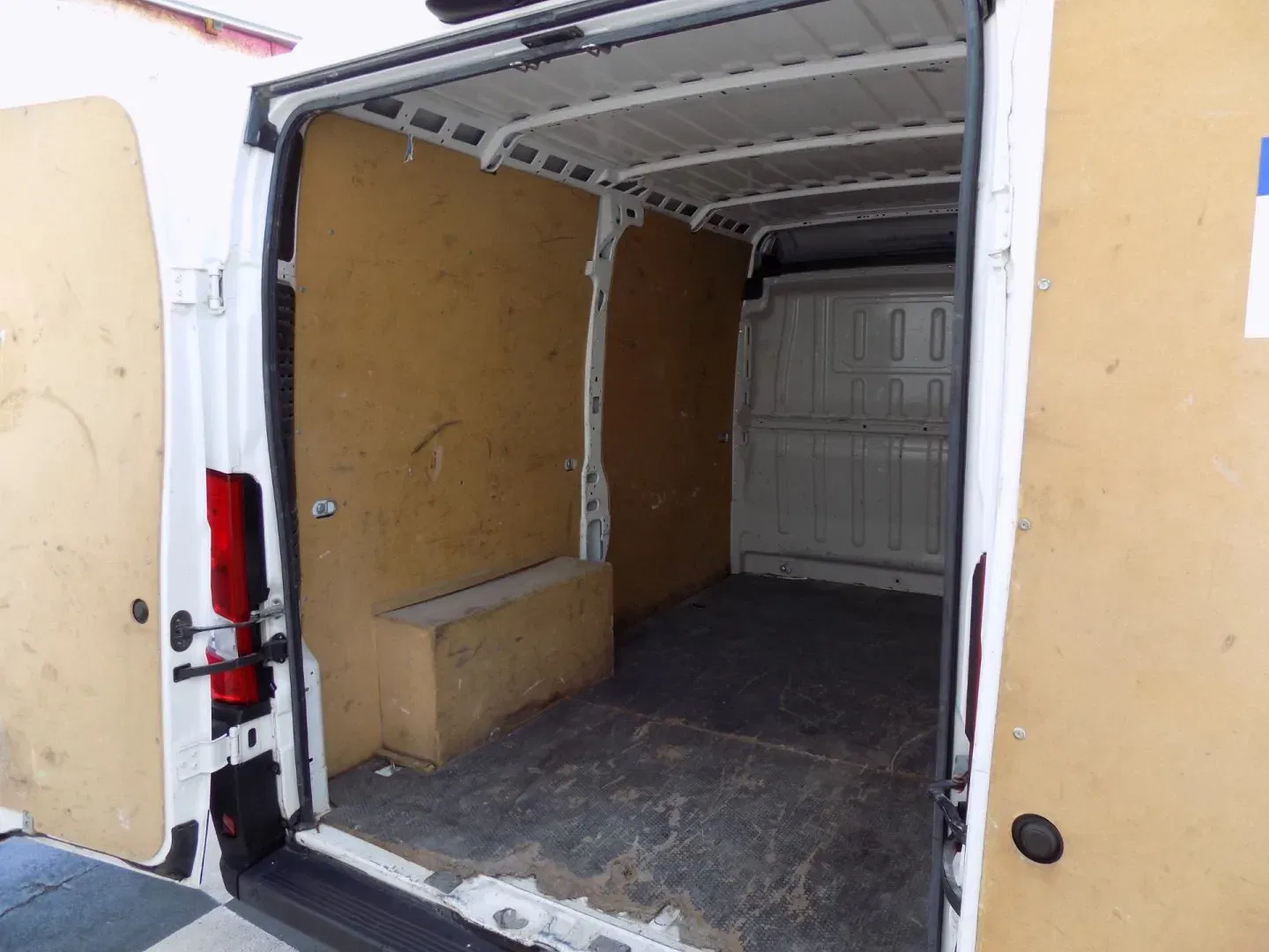 Peugeot Boxer - Náhled 9