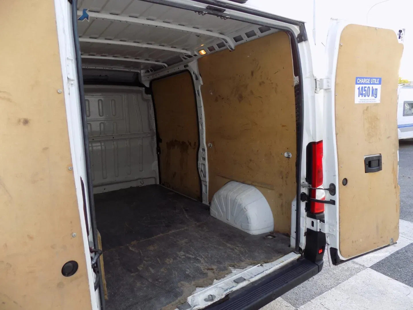 Peugeot Boxer - Náhled 10