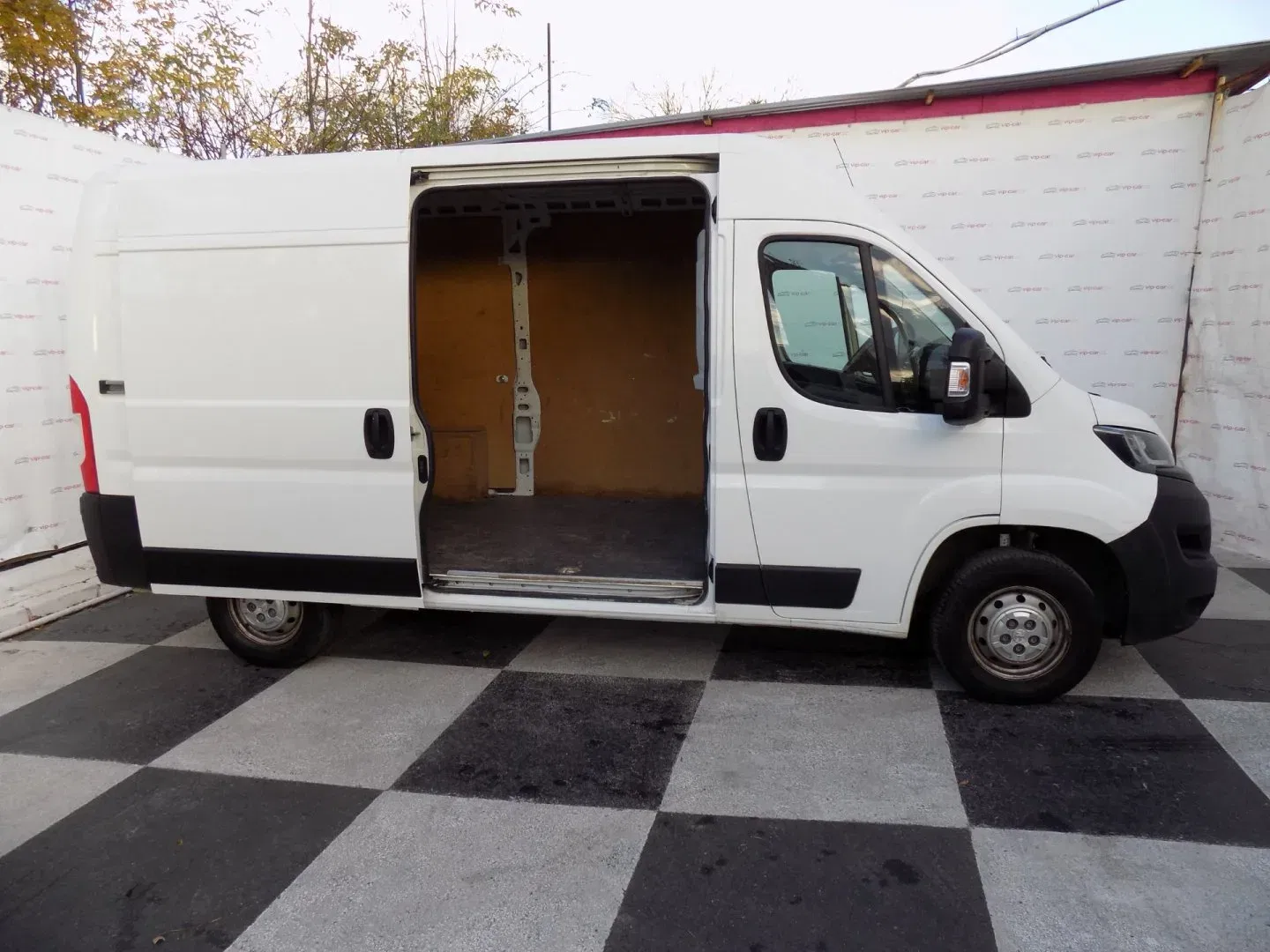 Peugeot Boxer - Náhled 15