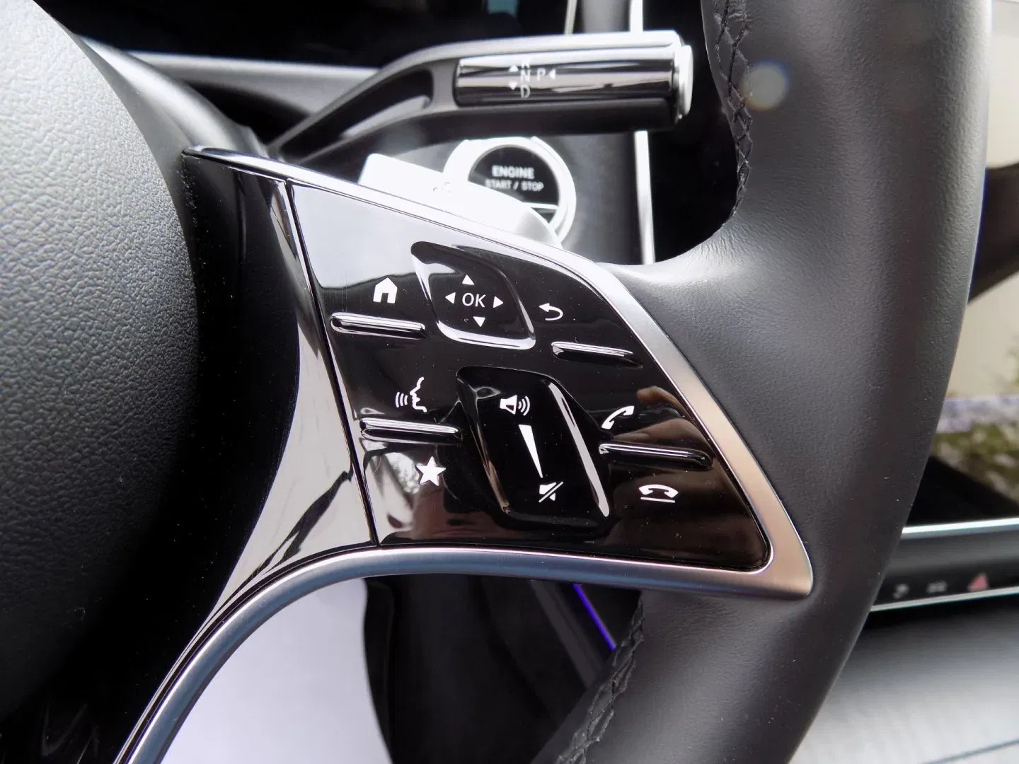 Mercedes-Benz Třídy E - Náhled 25
