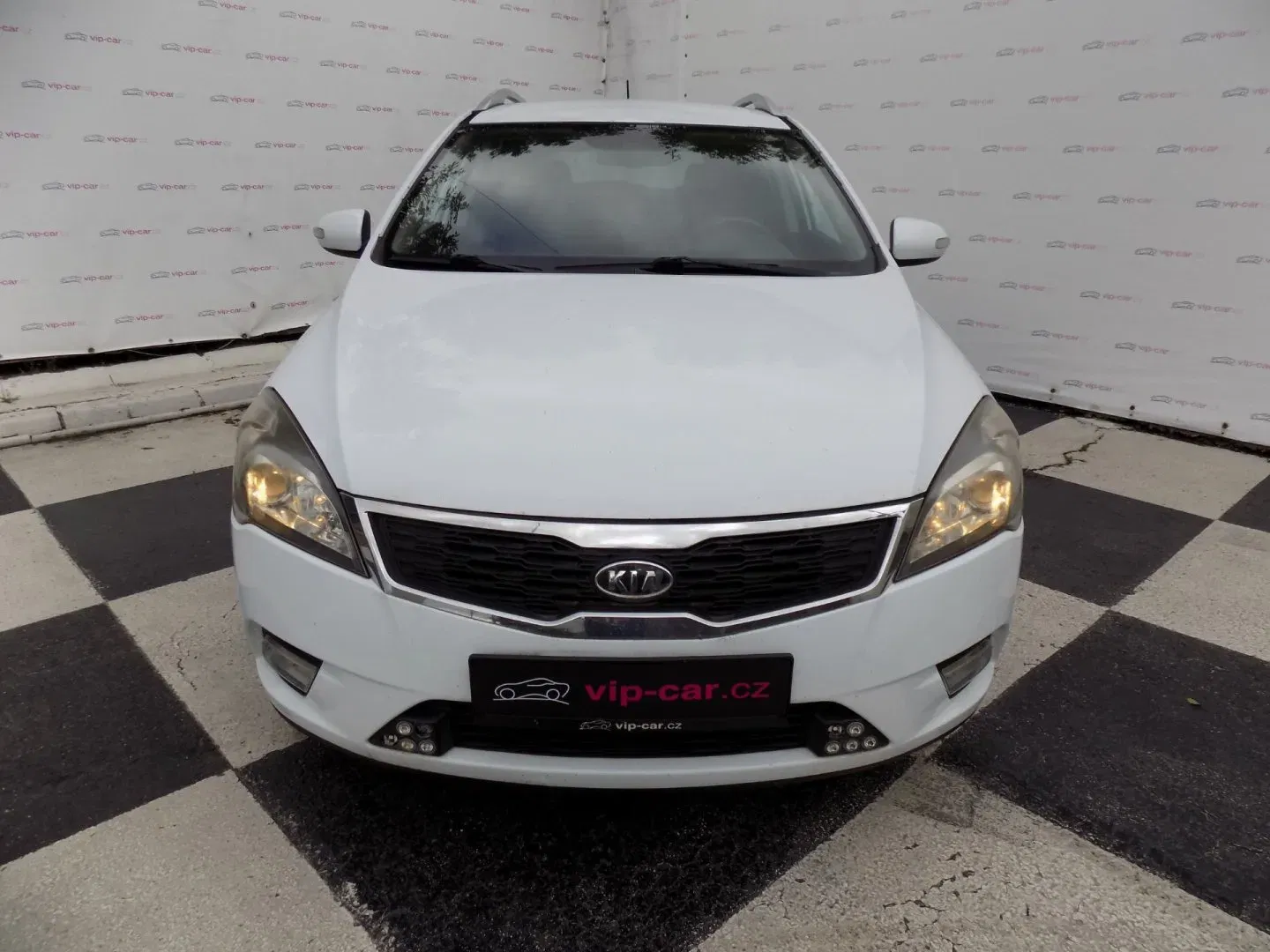 Kia Cee´d - Náhled 4