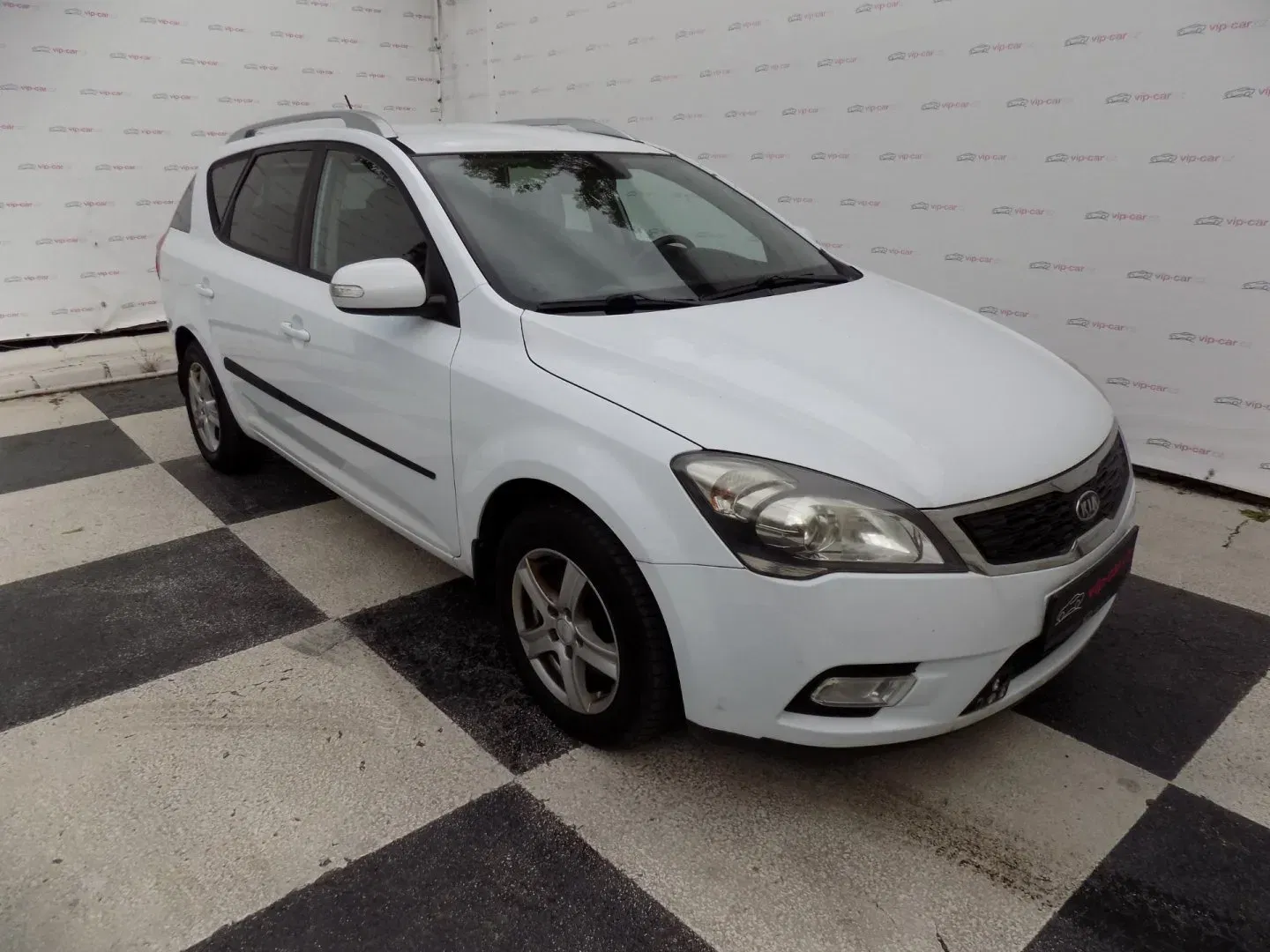 Kia Cee´d - Náhled 5