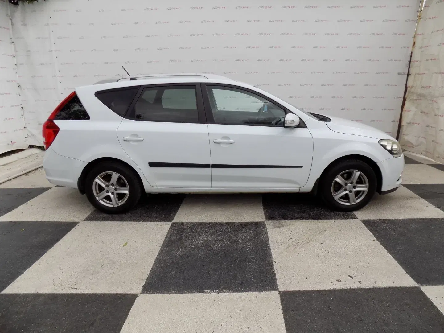 Kia Cee´d - Náhled 6