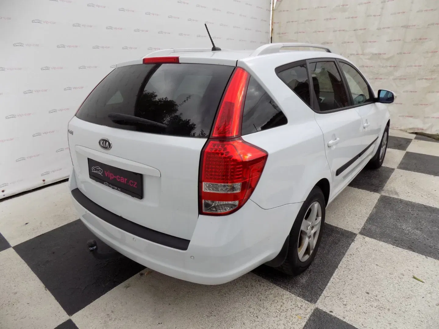 Kia Cee´d - Náhled 7
