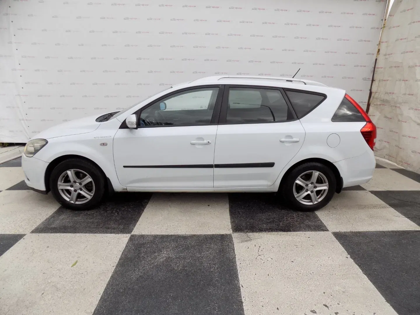 Kia Cee´d - Náhled 2