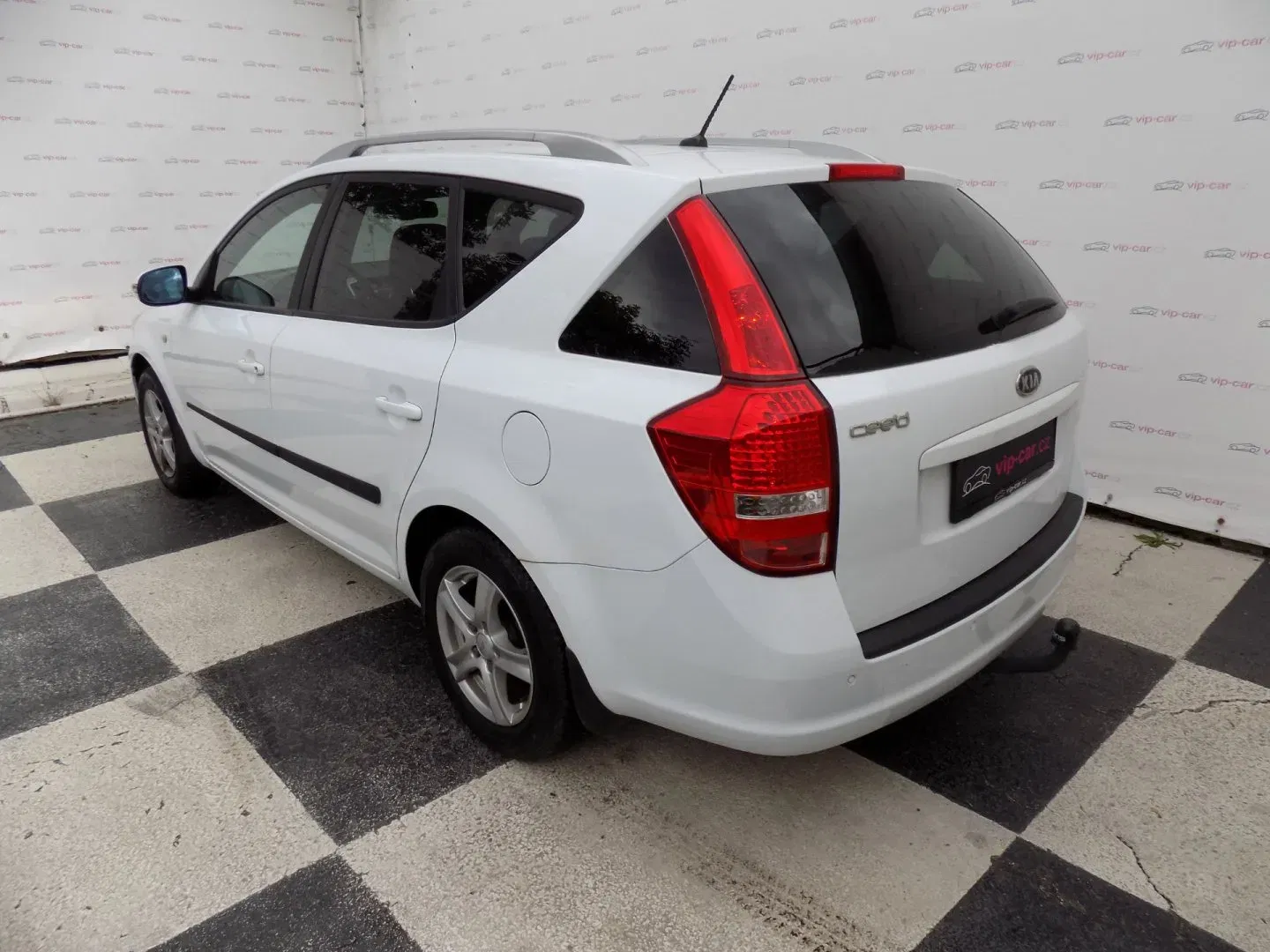Kia Cee´d - Náhled 3