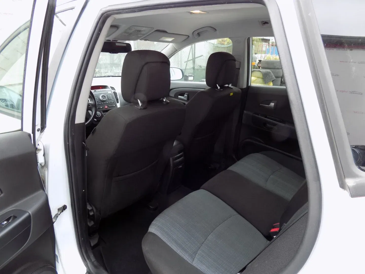 Kia Cee´d - Náhled 11