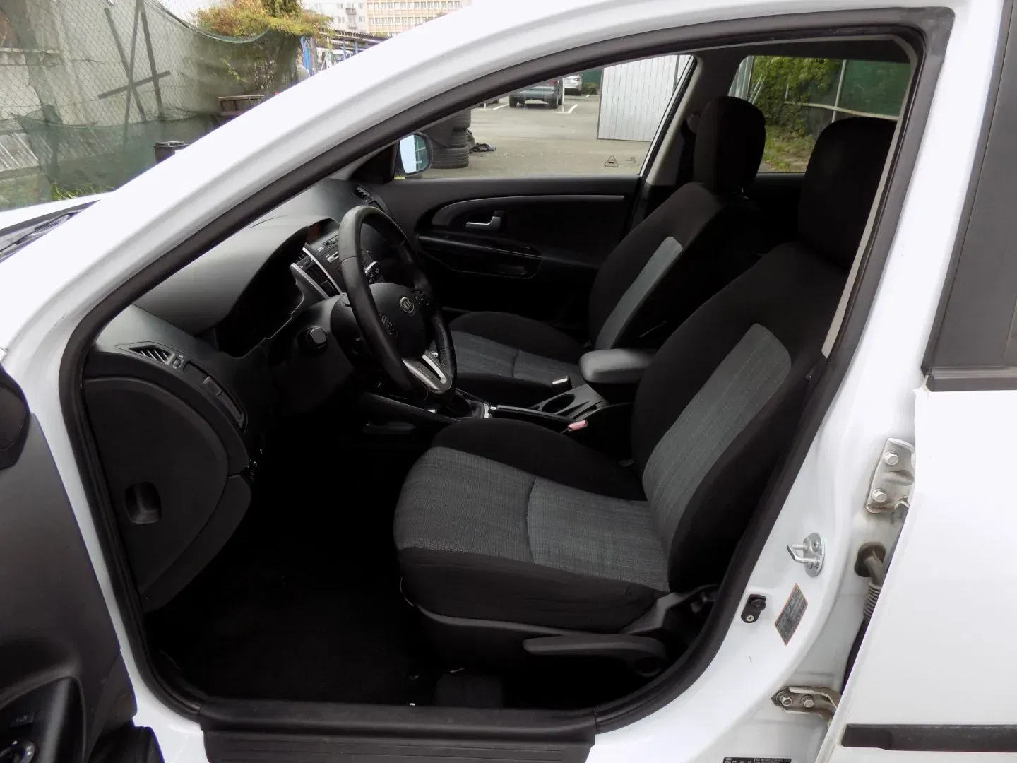 Kia Cee´d - Náhled 12