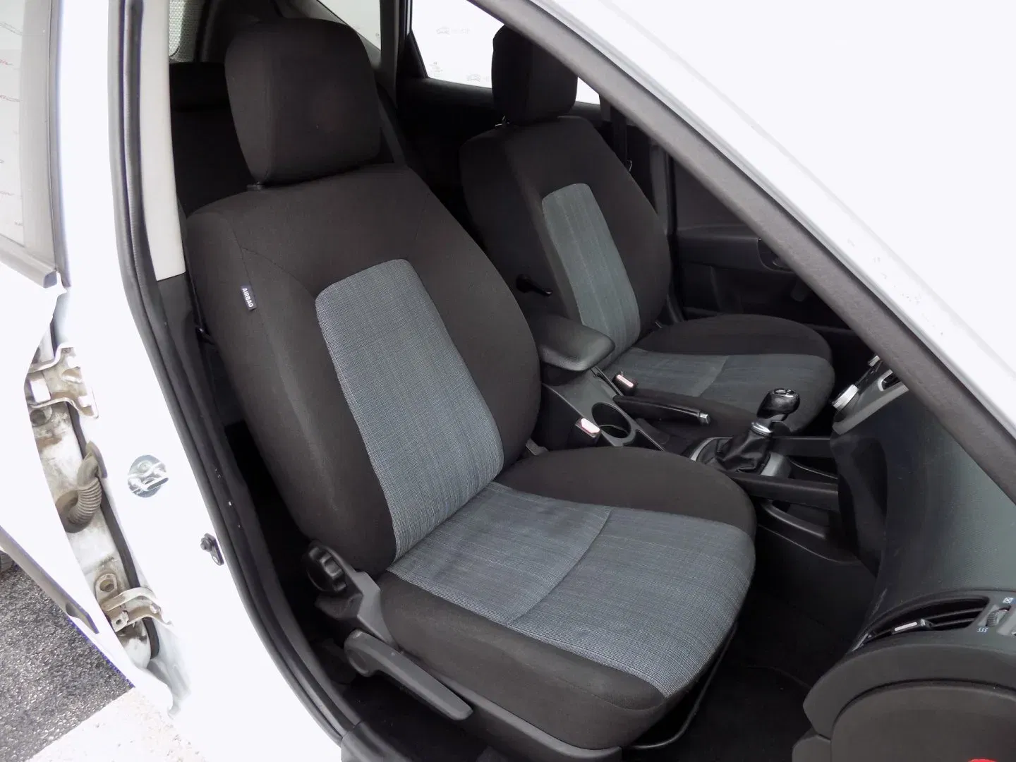 Kia Cee´d - Náhled 17