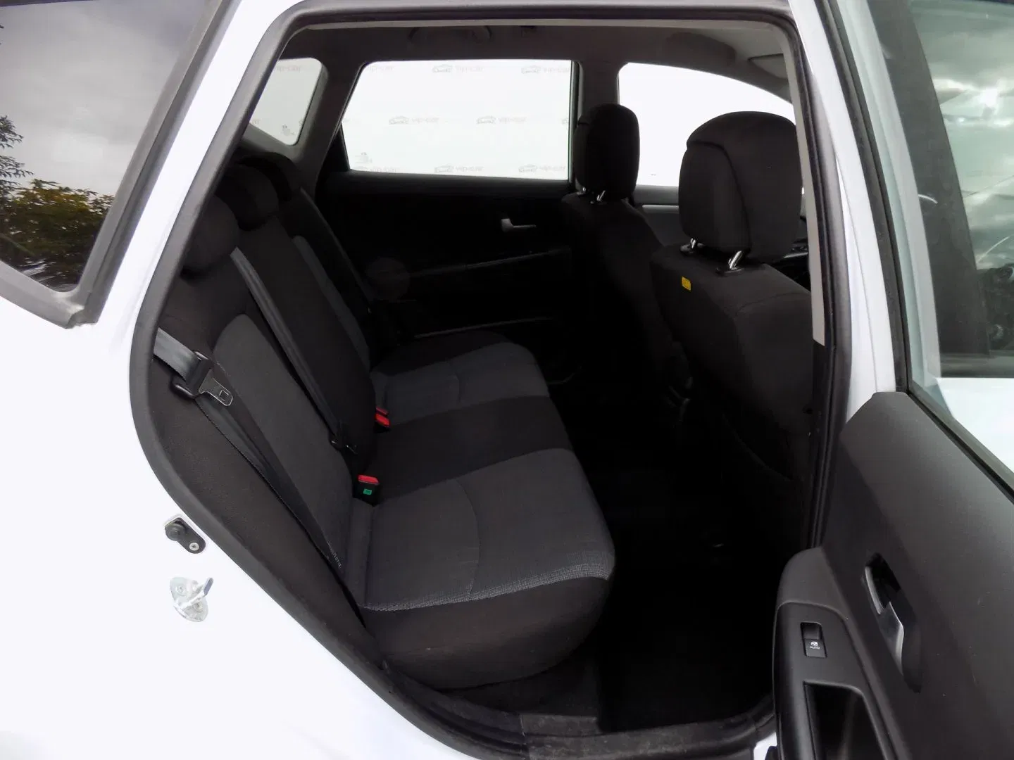 Kia Cee´d - Náhled 18