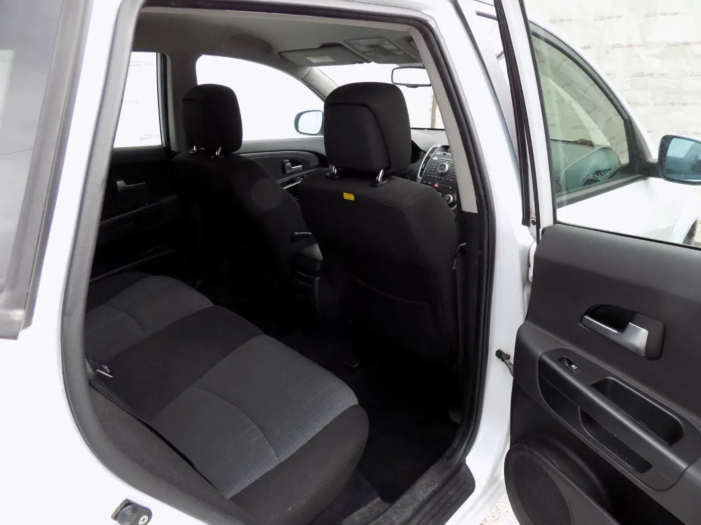 Kia Cee´d - Náhled 19