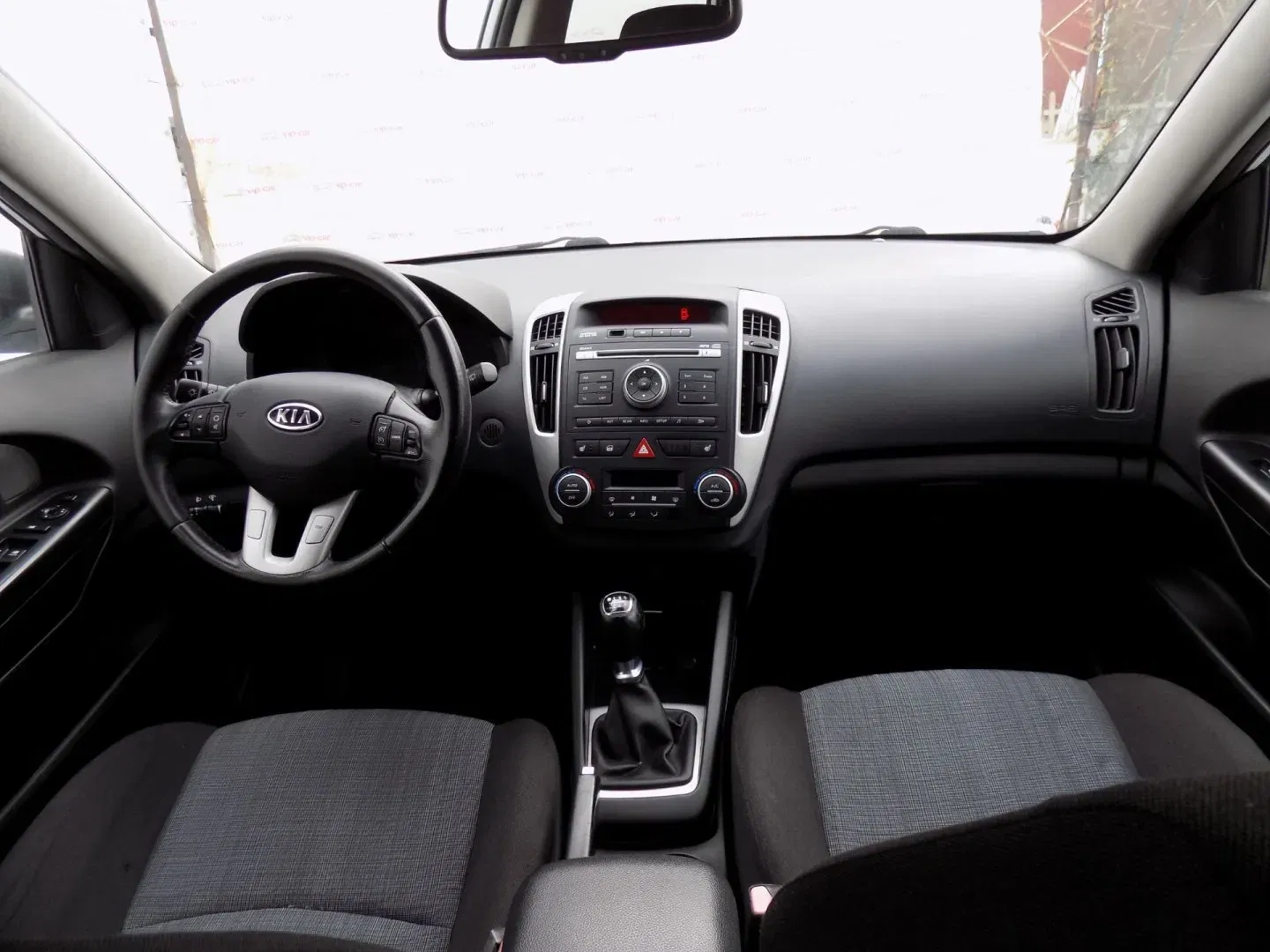 Kia Cee´d - Náhled 20