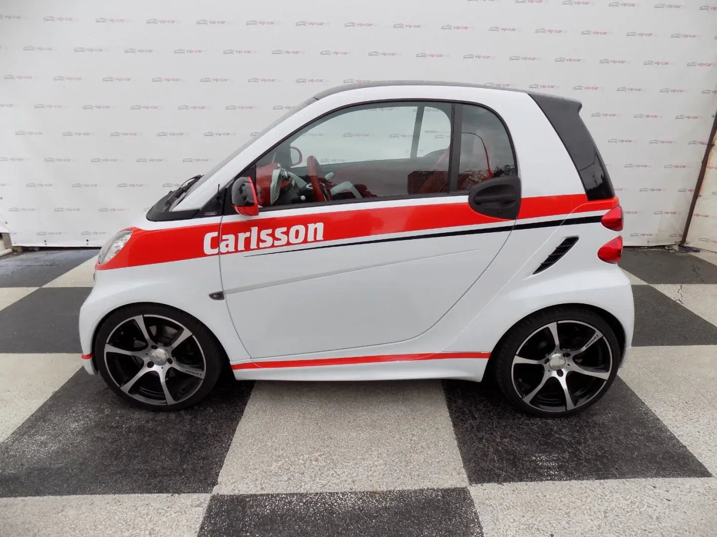 Smart Fortwo - Náhled 2