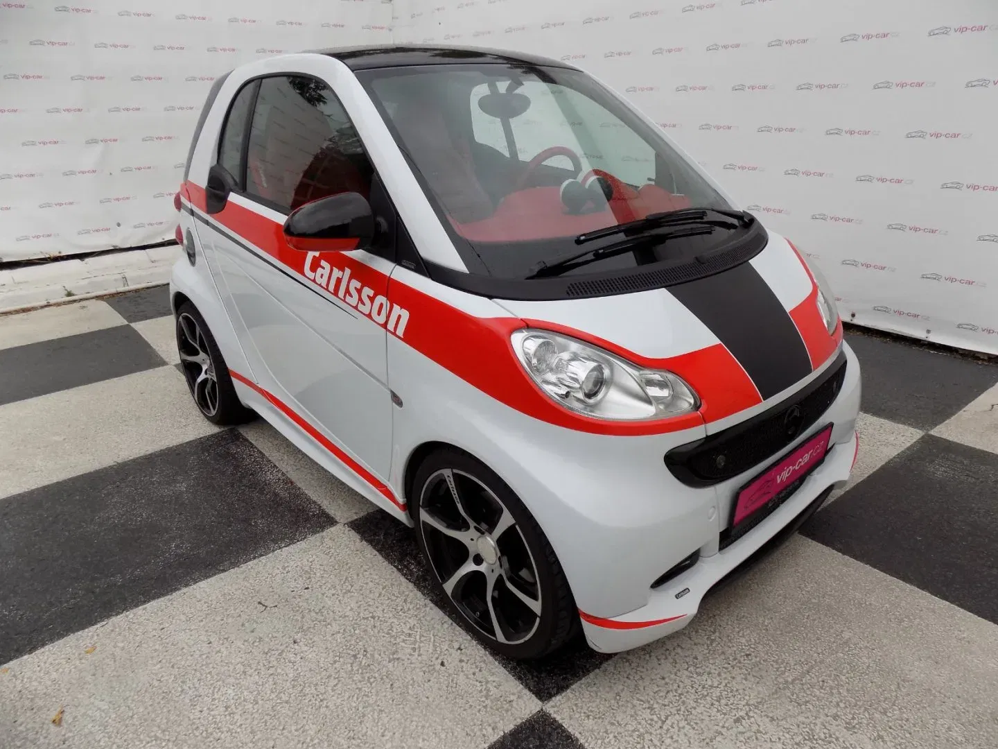 Smart Fortwo - Náhled 5