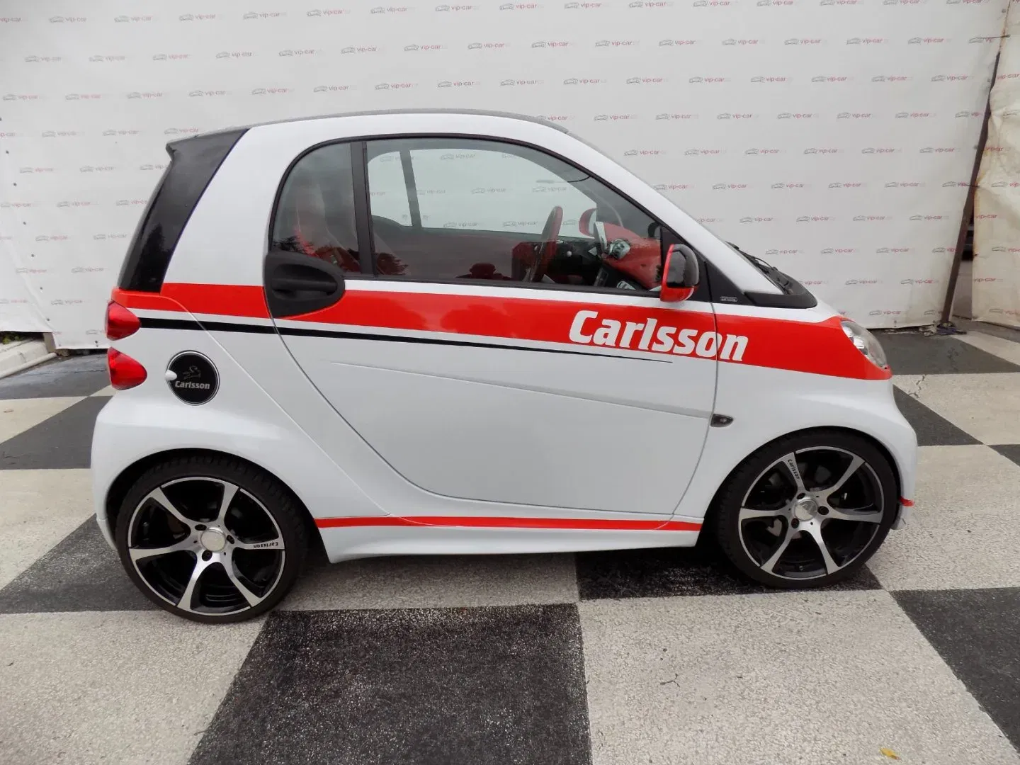 Smart Fortwo - Náhled 6