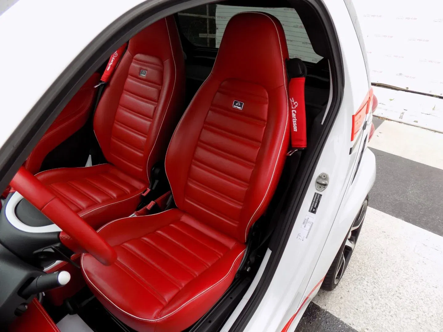 Smart Fortwo - Náhled 11