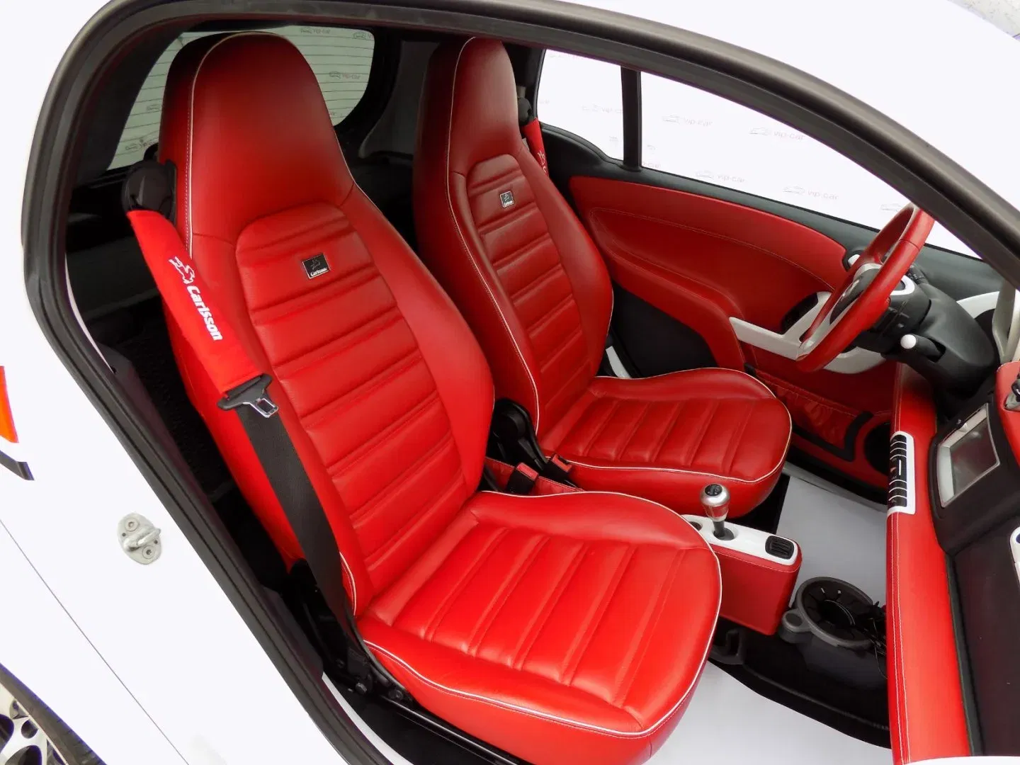 Smart Fortwo - Náhled 14