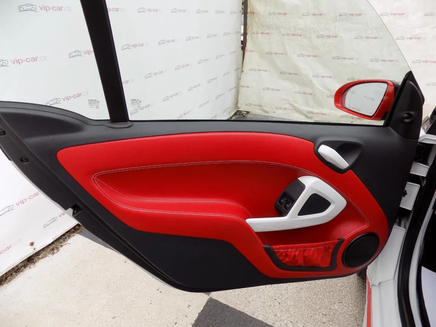 Smart Fortwo - Náhled 16