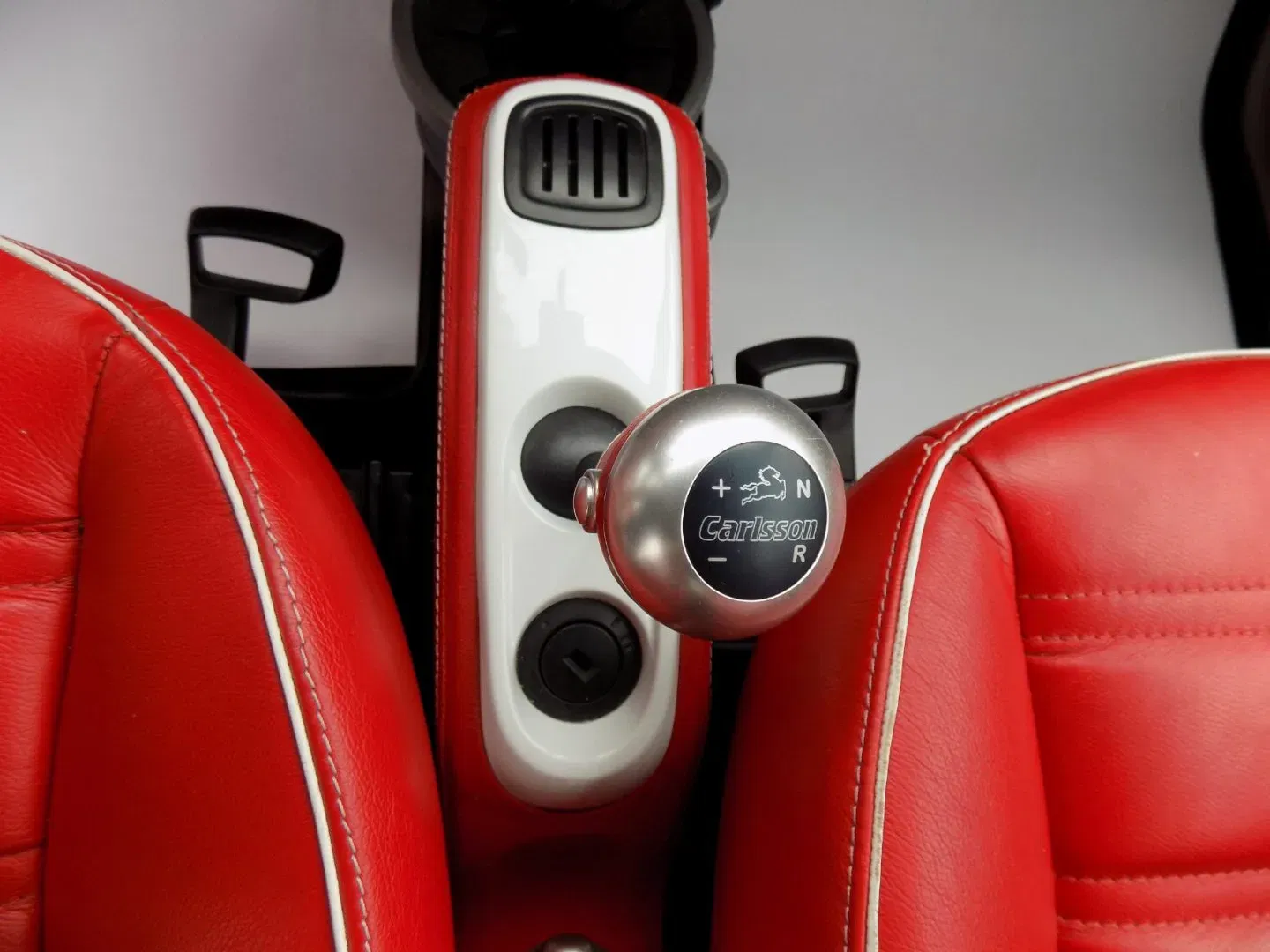 Smart Fortwo - Náhled 19