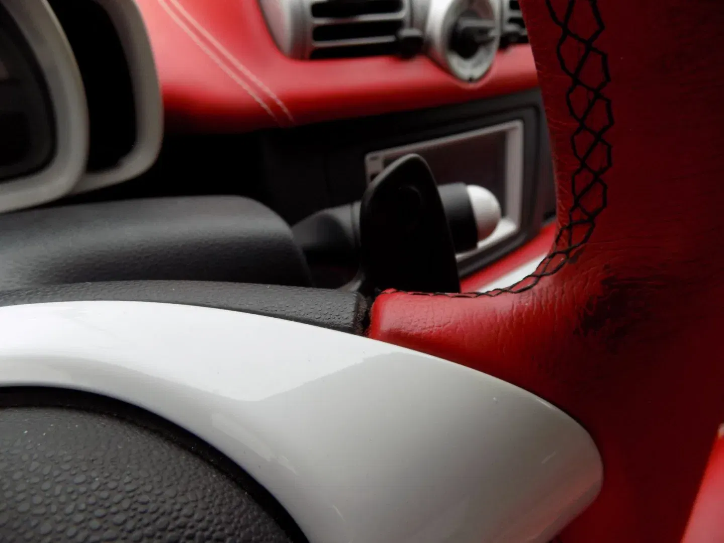 Smart Fortwo - Náhled 20