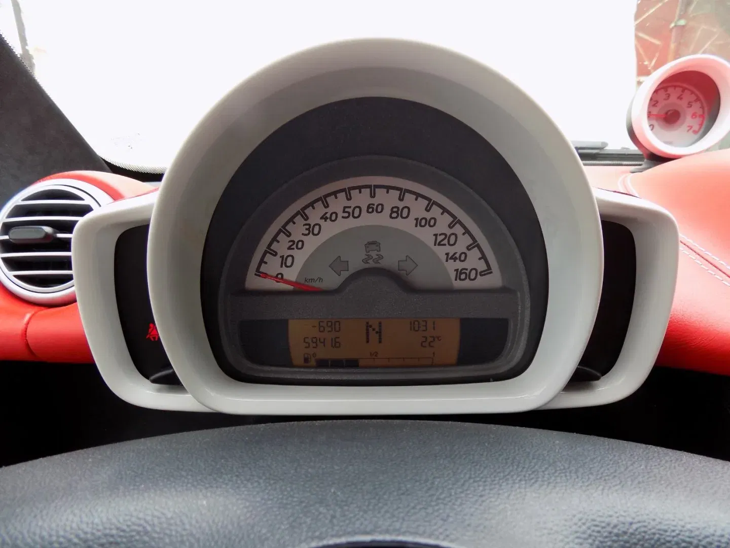Smart Fortwo - Náhled 22
