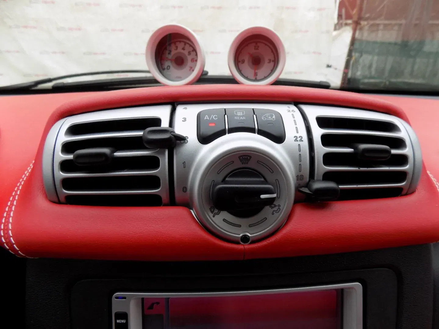 Smart Fortwo - Náhled 25