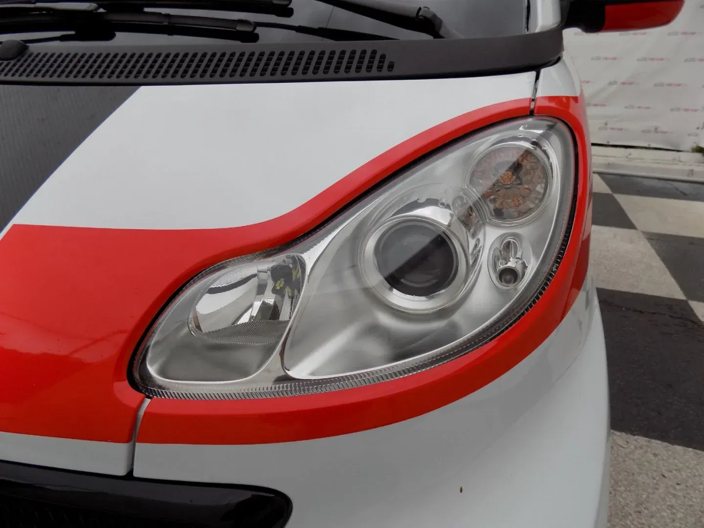 Smart Fortwo - Náhled 30