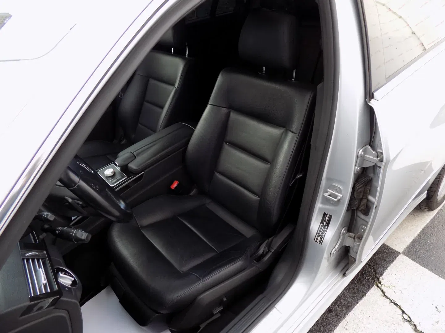 Mercedes-Benz Třídy E - Náhled 15