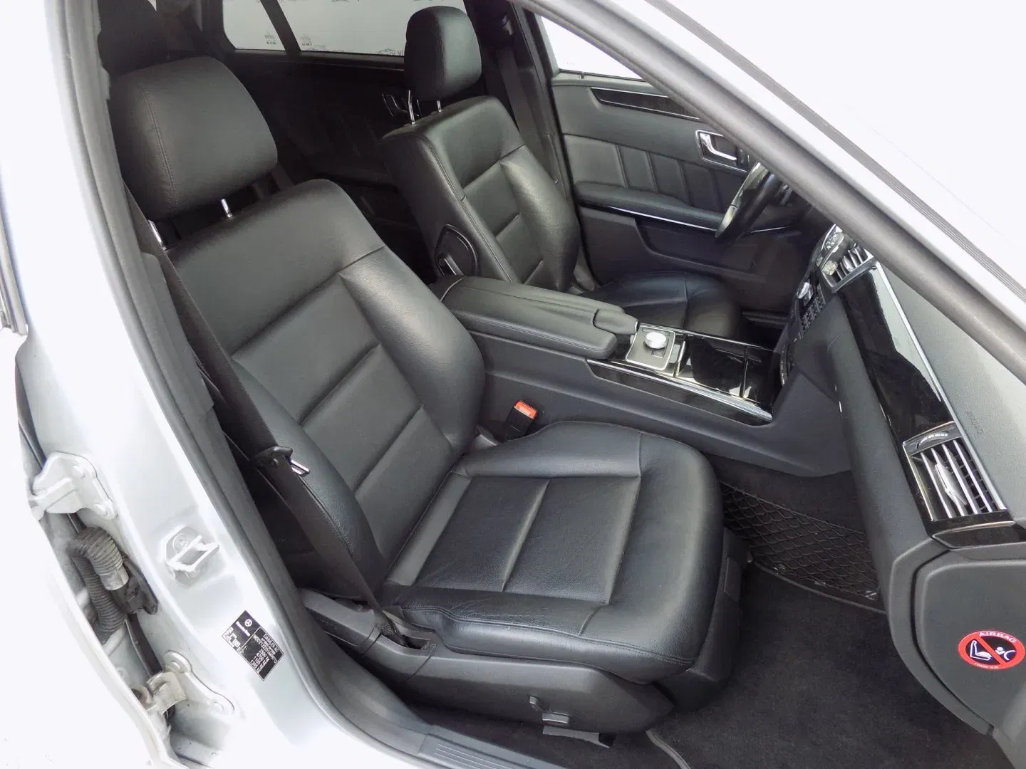 Mercedes-Benz Třídy E - Náhled 18