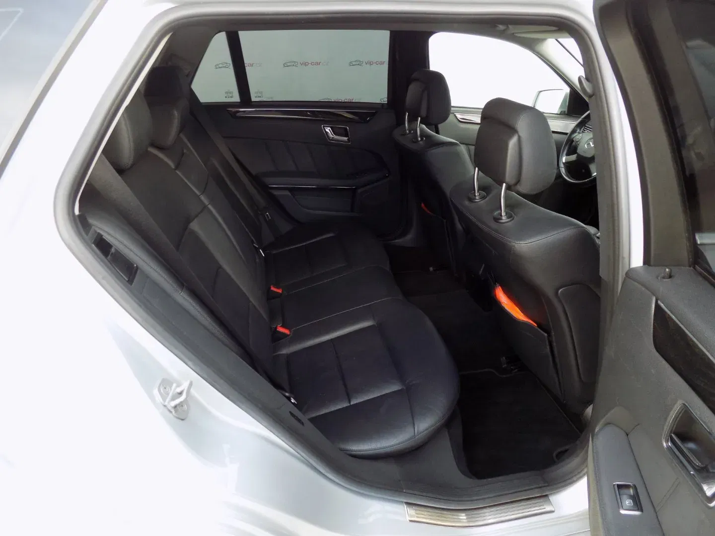 Mercedes-Benz Třídy E - Náhled 19