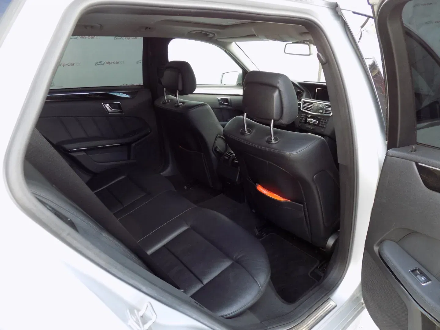 Mercedes-Benz Třídy E - Náhled 20