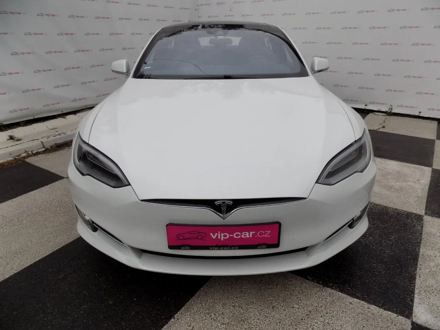 Tesla Model S - Náhled 4