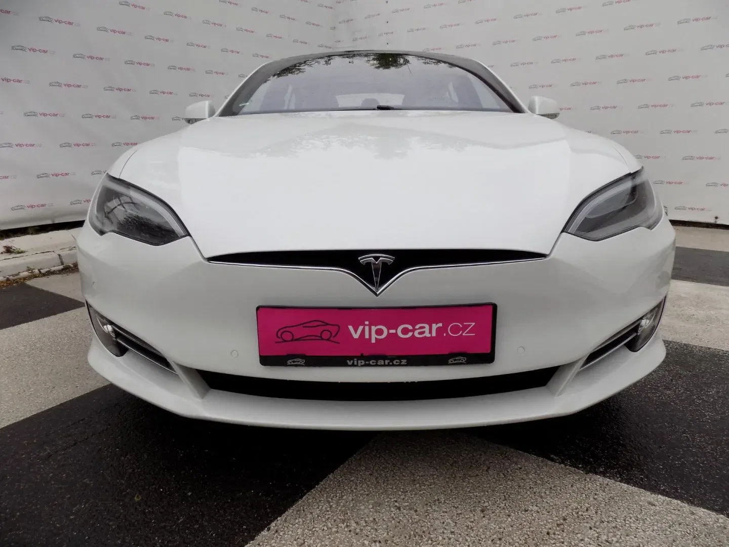 Tesla Model S - Náhled 5