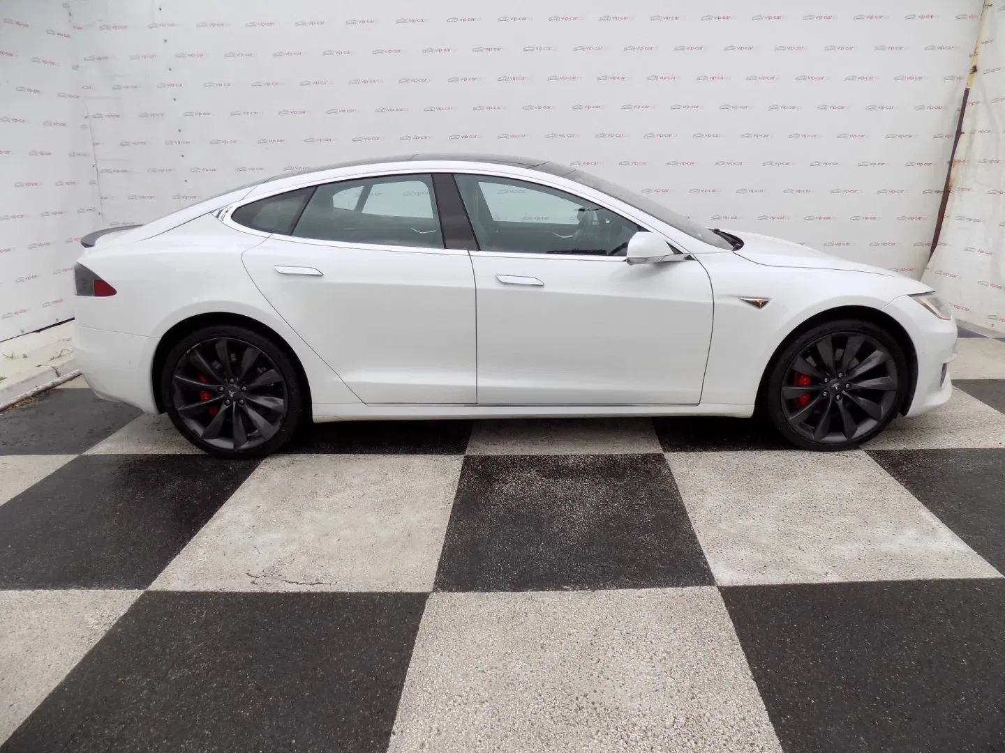 Tesla Model S - Náhled 7
