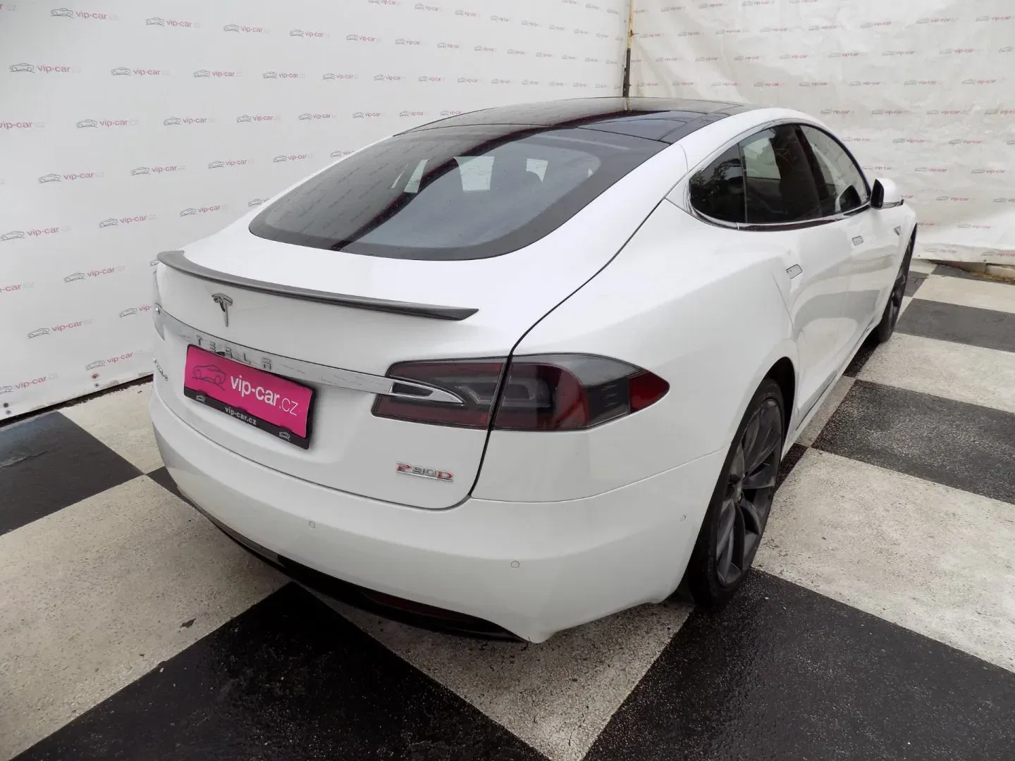 Tesla Model S - Náhled 8