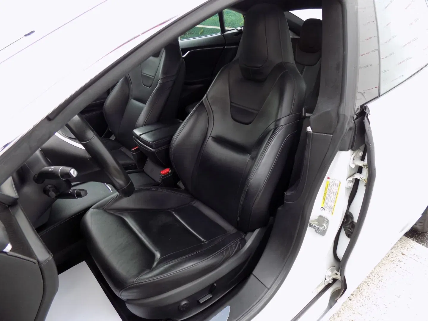 Tesla Model S - Náhled 14