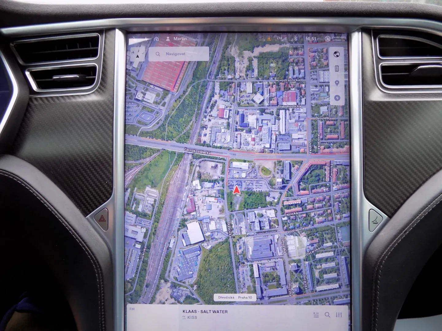 Tesla Model S - Náhled 28