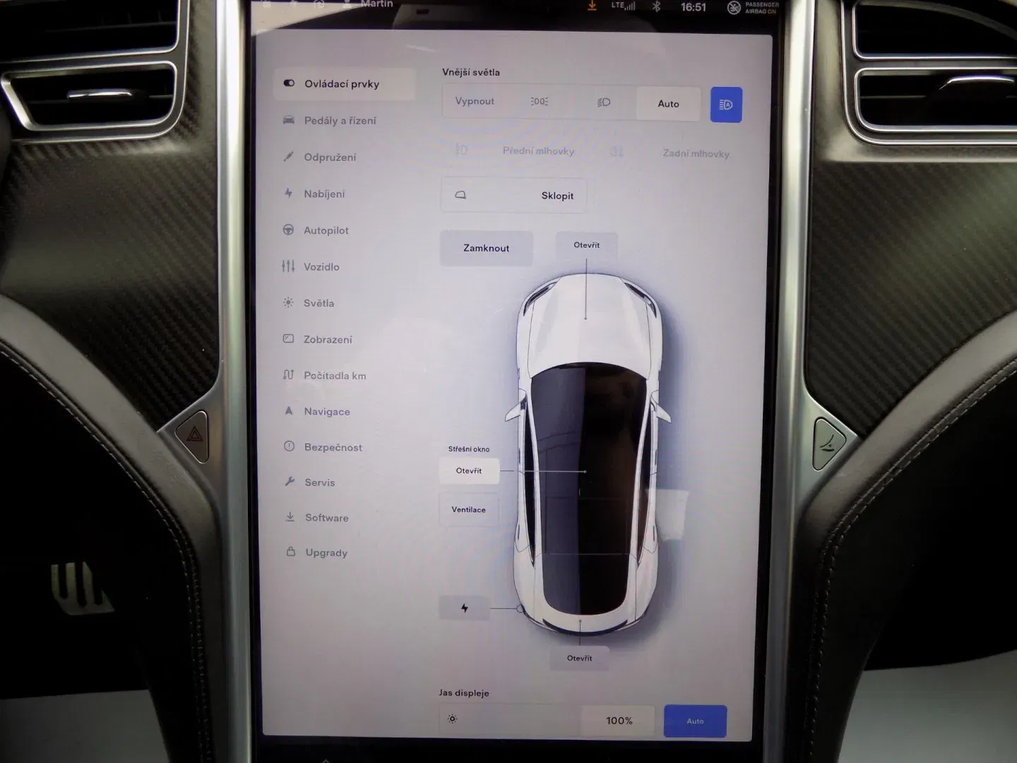 Tesla Model S - Náhled 29