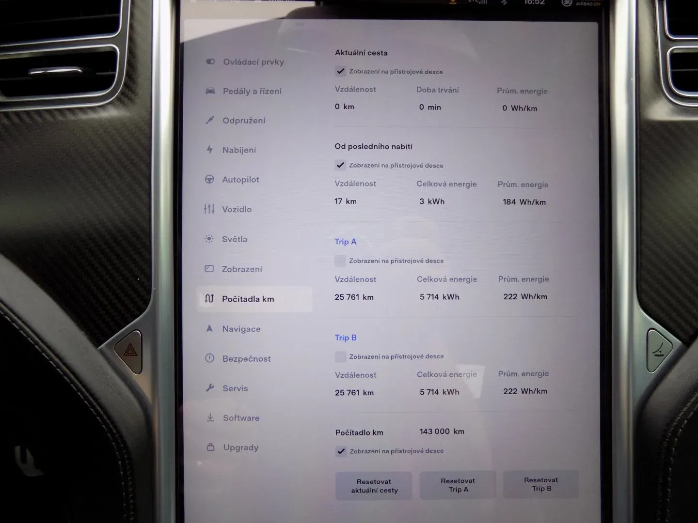 Tesla Model S - Náhled 33