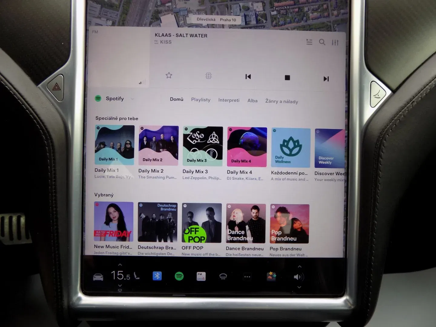 Tesla Model S - Náhled 37
