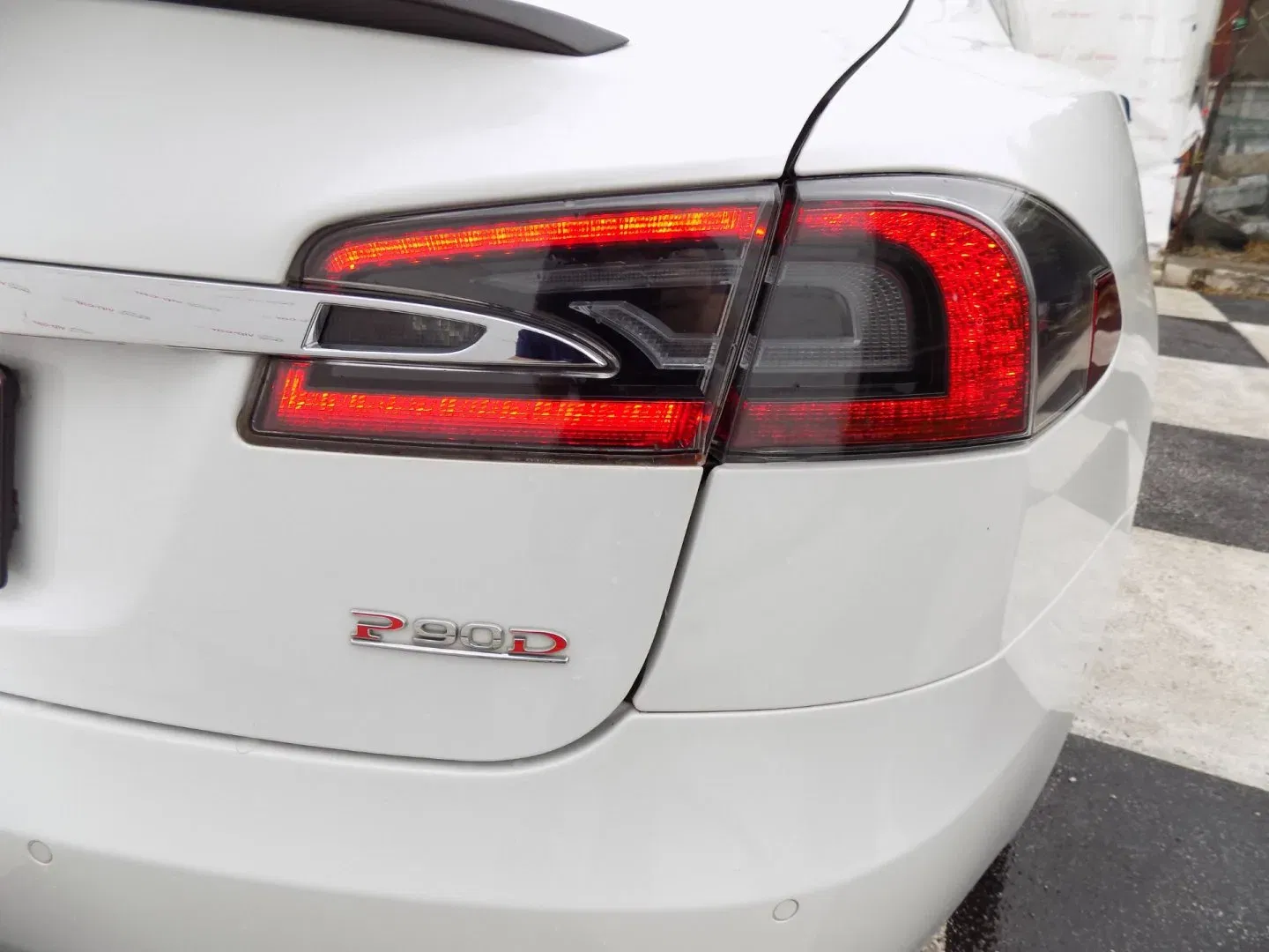 Tesla Model S - Náhled 43