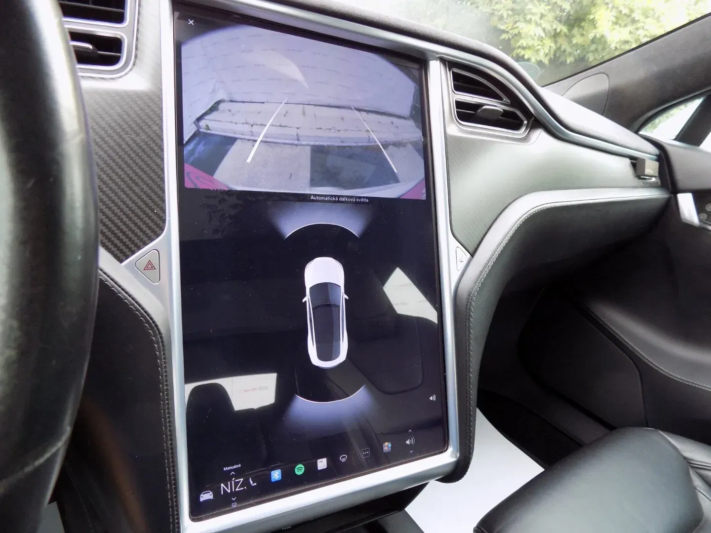 Tesla Model S - Náhled 44