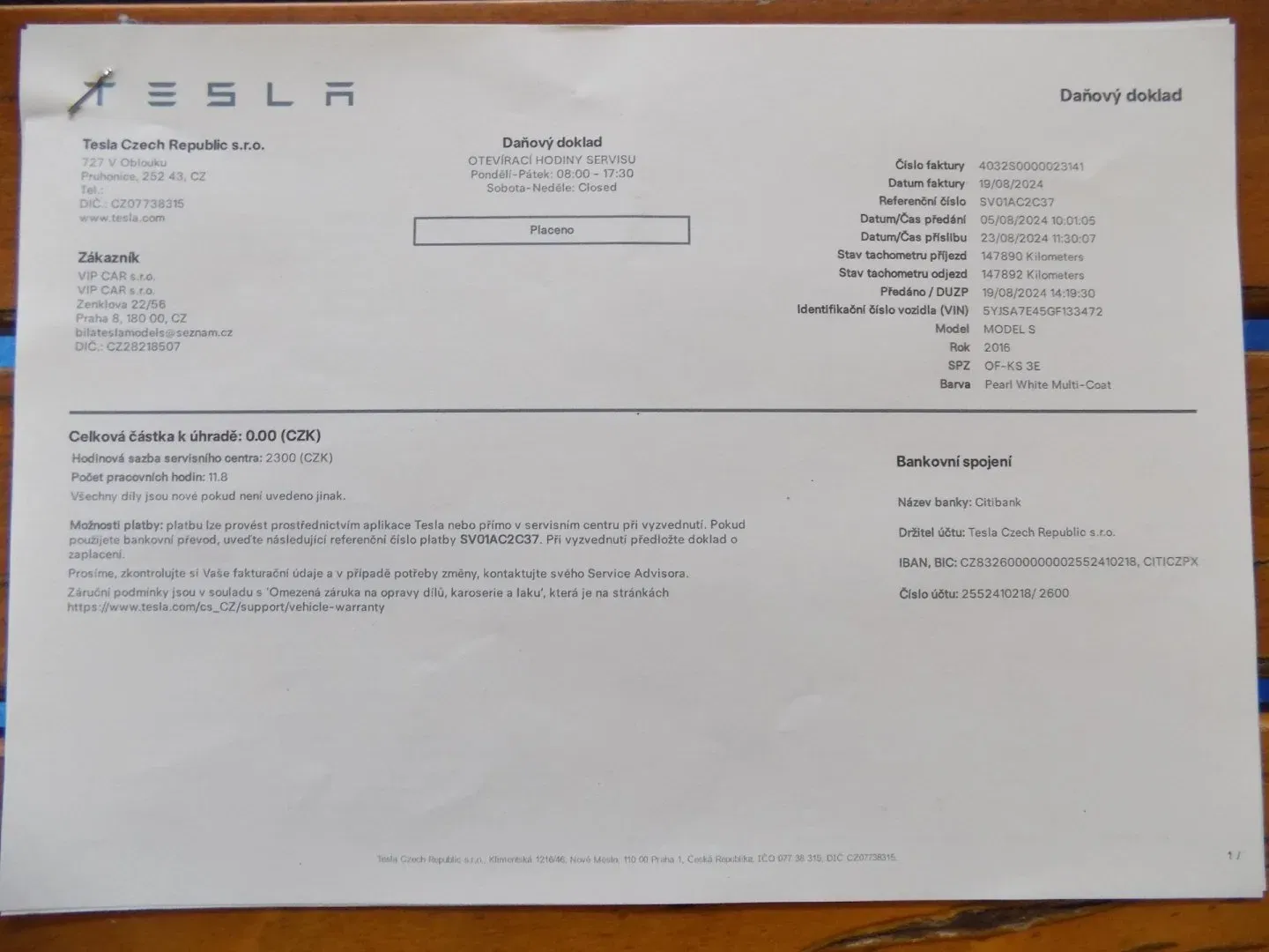 Tesla Model S - Náhled 48