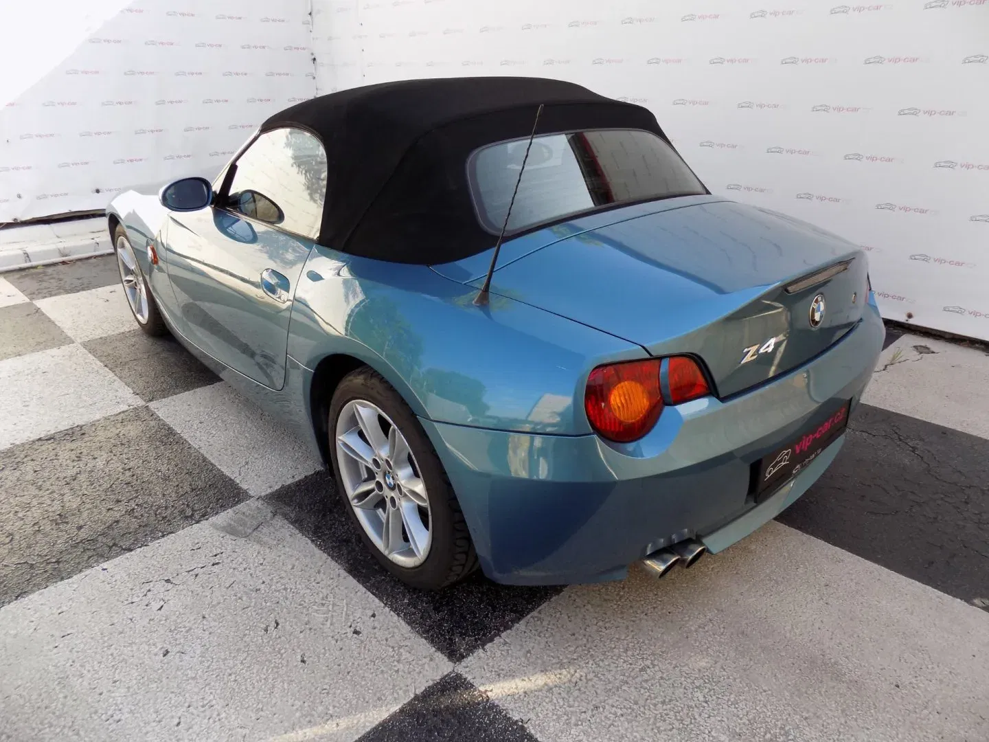 BMW Z4 - Náhled 6