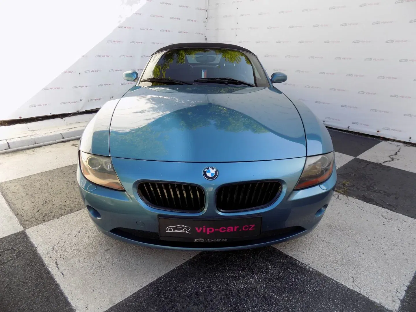 BMW Z4 - Náhled 7