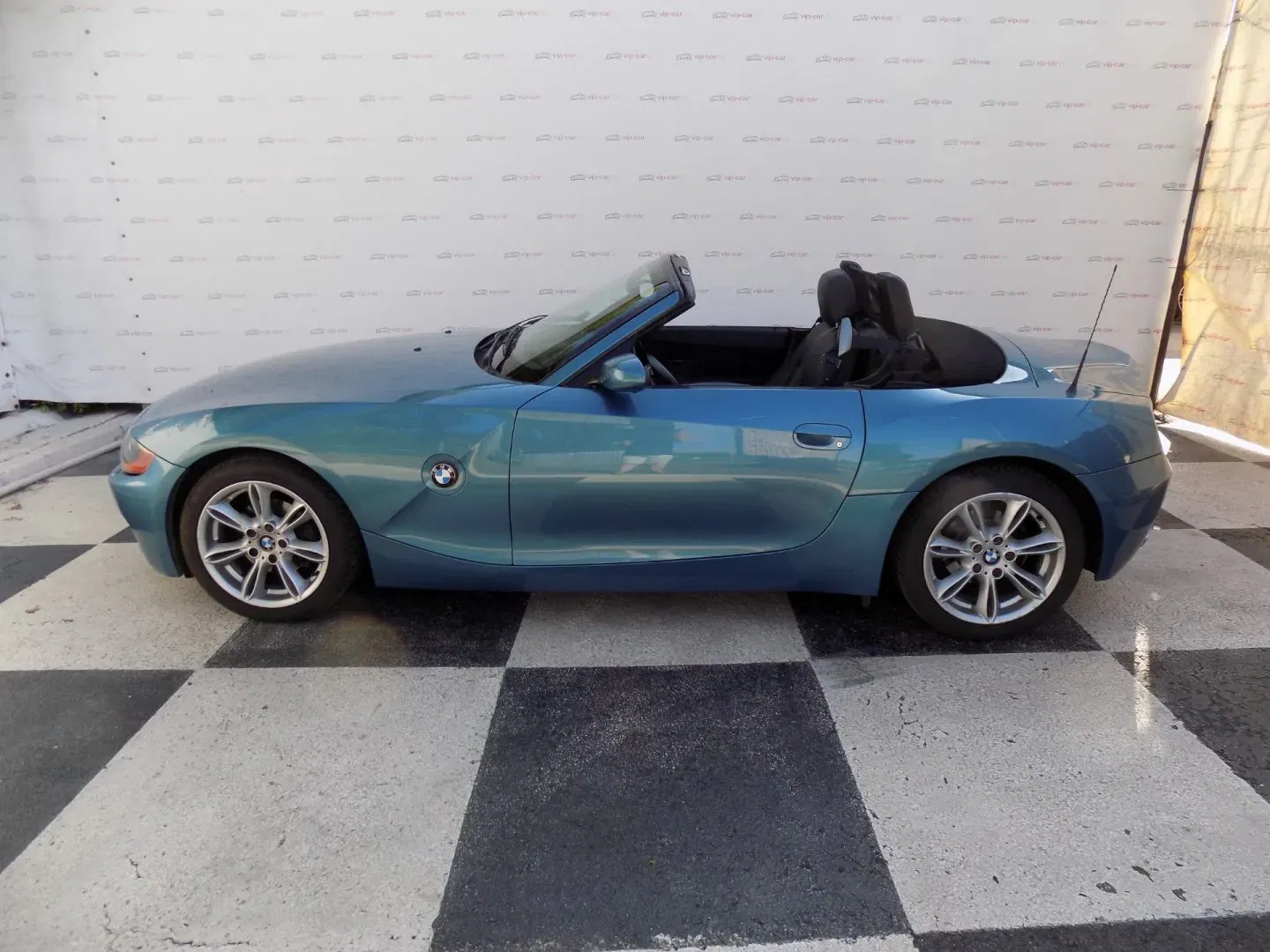 BMW Z4 - Náhled 2