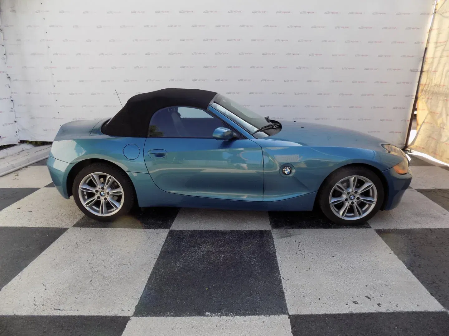BMW Z4 - Náhled 9