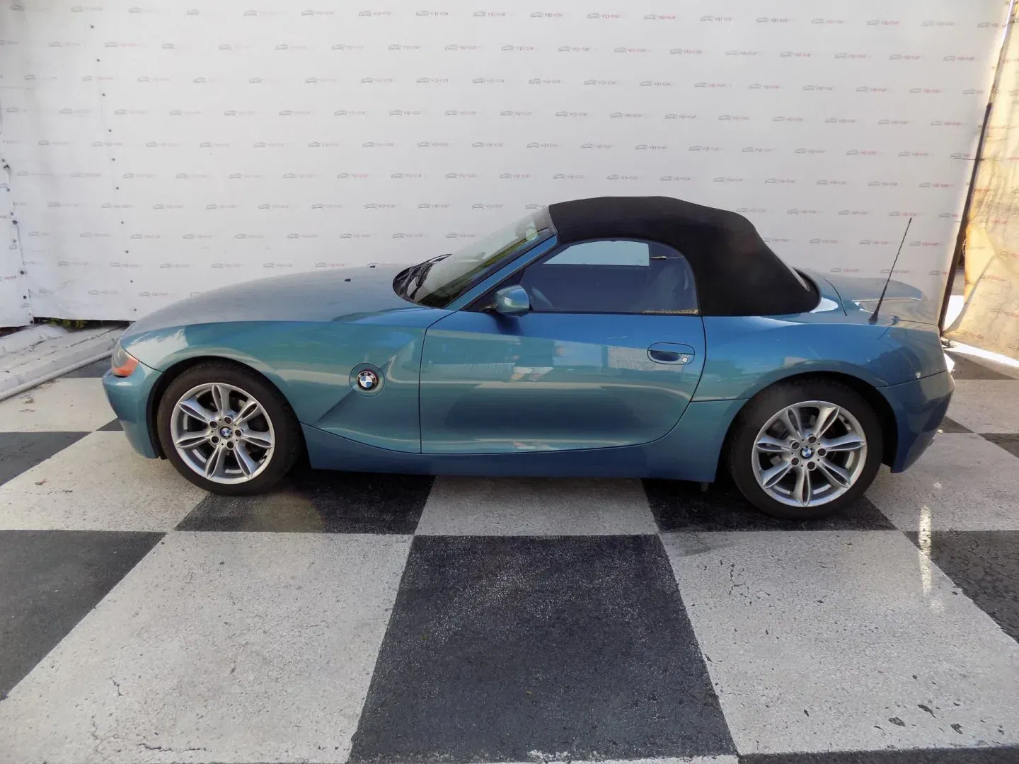 BMW Z4 - Náhled 5