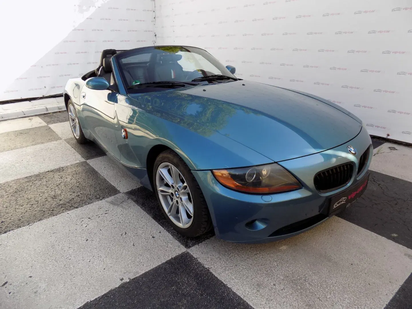 BMW Z4 - Náhled 11